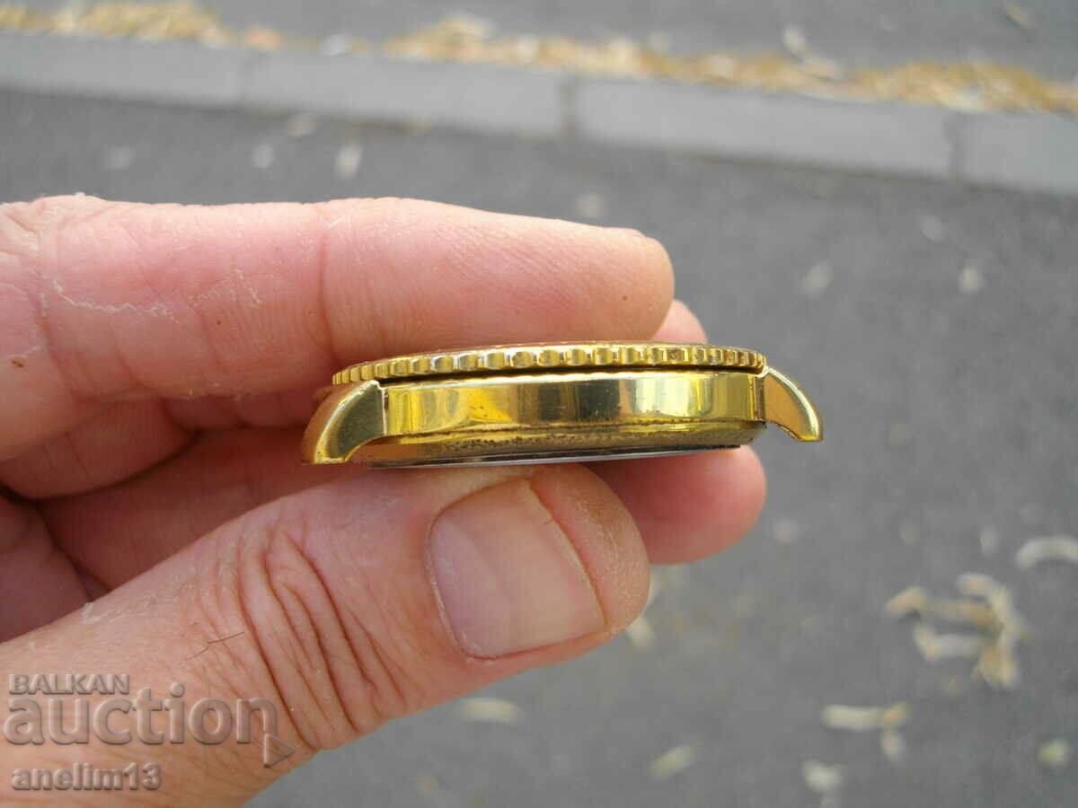 CEAS DE COLECTOR CARDI VOSTOK - 5 CEAS DE COLECTOR CARDI VOSTOK - 5