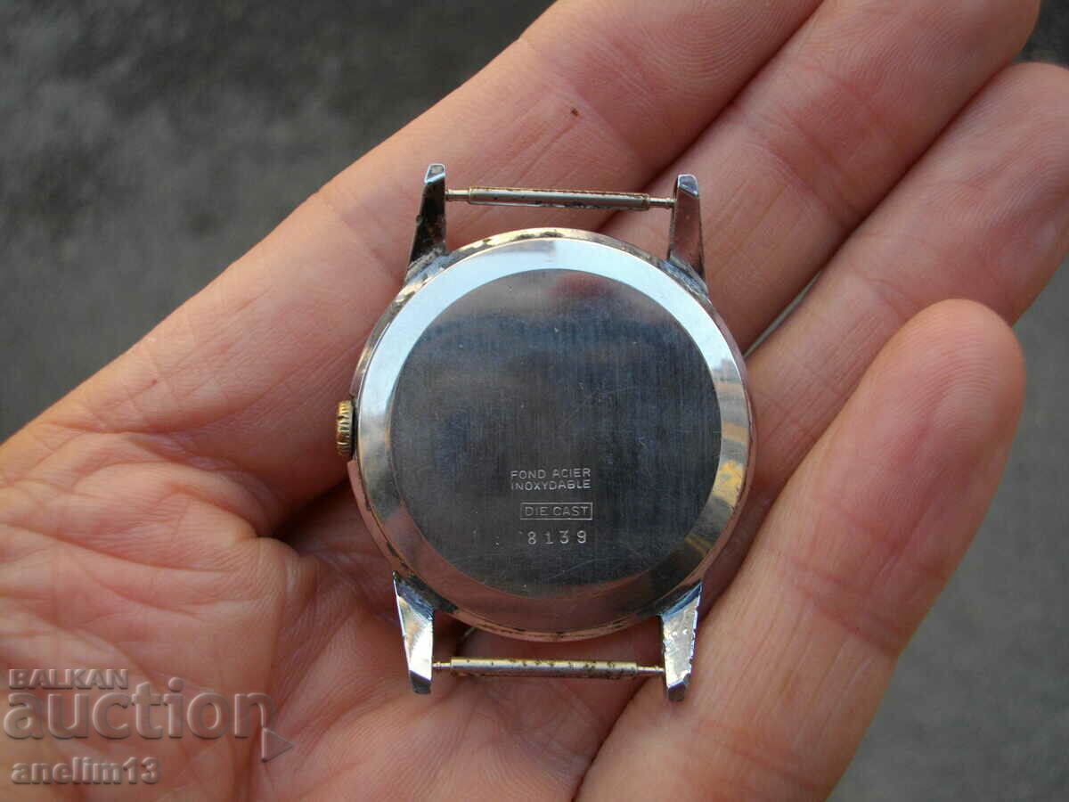 ΣΥΛΛΕΚΤΙΚΟ ΡΟΛΟΙ DOM ΡΟΛΟΙ CENEVA - 6