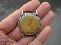 COLLECTOR'S WATCH DOM WATCH CENEVA