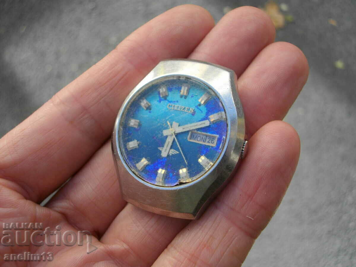 ΠΟΛΙΤΗΣ ΑΥΤΟΜΑΤΗ με τιμή 45.00 BGN | € 23.01 ΠΟΛΙΤΗΣ ΑΥΤΟΜΑΤΗ με τιμή 45.00 BGN | € 23.01