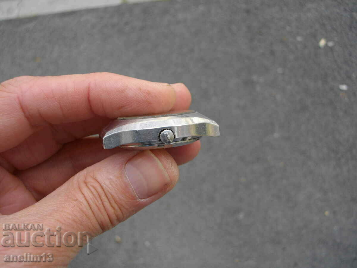 Παράδοση ΠΟΛΙΤΗΣ ΑΥΤΟΜΑΤΗ Παράδοση ΠΟΛΙΤΗΣ ΑΥΤΟΜΑΤΗ