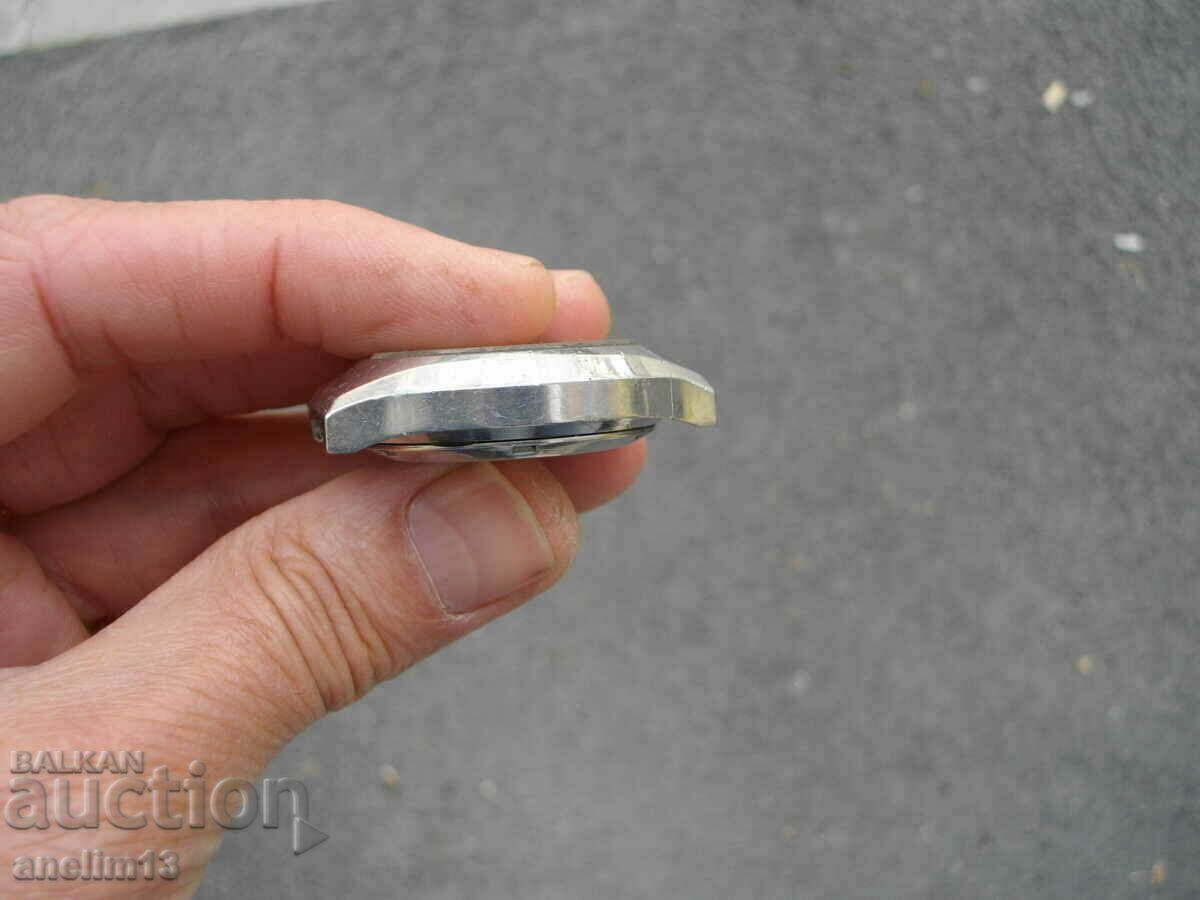 ΠΟΛΙΤΗΣ ΑΥΤΟΜΑΤΗ - 5 ΠΟΛΙΤΗΣ ΑΥΤΟΜΑΤΗ - 5