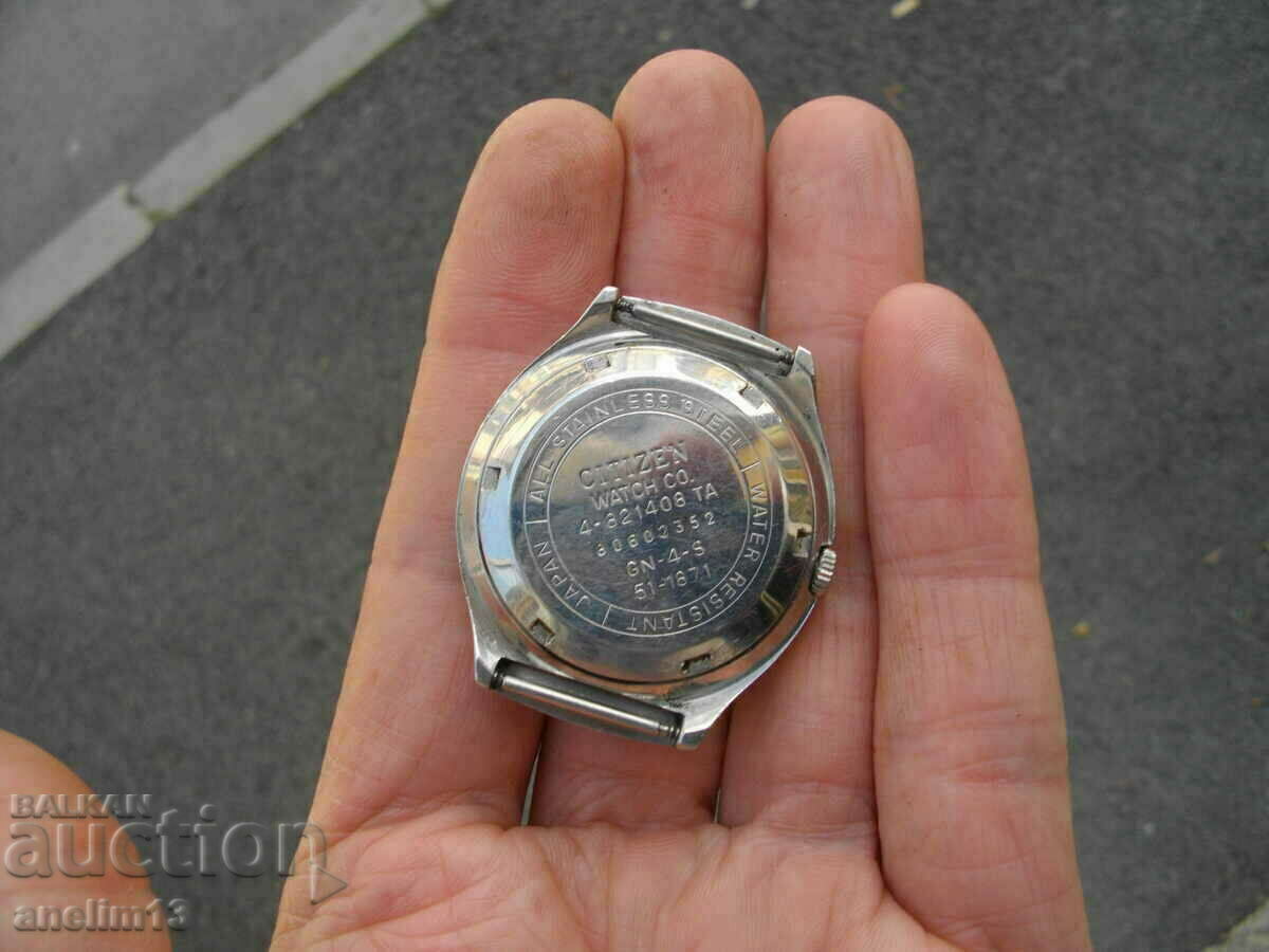 ΠΟΛΙΤΗΣ ΑΥΤΟΜΑΤΗ - 6 ΠΟΛΙΤΗΣ ΑΥΤΟΜΑΤΗ - 6