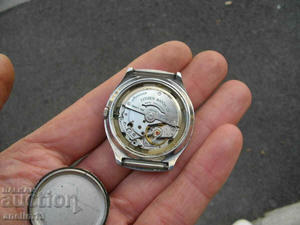 ΠΟΛΙΤΗΣ ΑΥΤΟΜΑΤΗ - 7 ΠΟΛΙΤΗΣ ΑΥΤΟΜΑΤΗ - 7