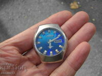 ΠΟΛΙΤΗΣ ΑΥΤΟΜΑΤΗ