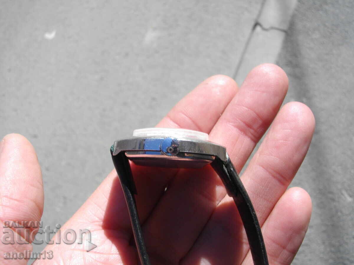 Δημοπρασία Συλλεκτικό Ρολόι ZENTRA FASHION