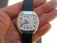 COLLECTOR'S WATCH ZENTRA FASHION