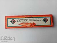 Creioane Deveco Burgas 1940