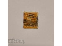 USA 1914 Benjamin Franklin