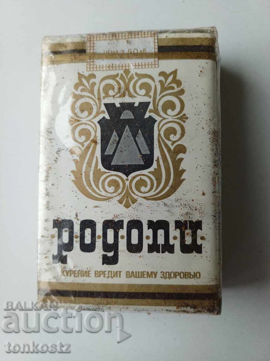 Rhodope cigarettes Rhodope cigarettes