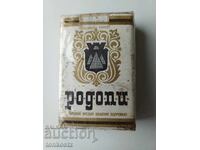 Rhodope cigarettes