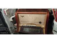 Pick-up radio Daugava 1954