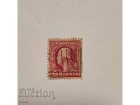 SUA 1908 George Washington