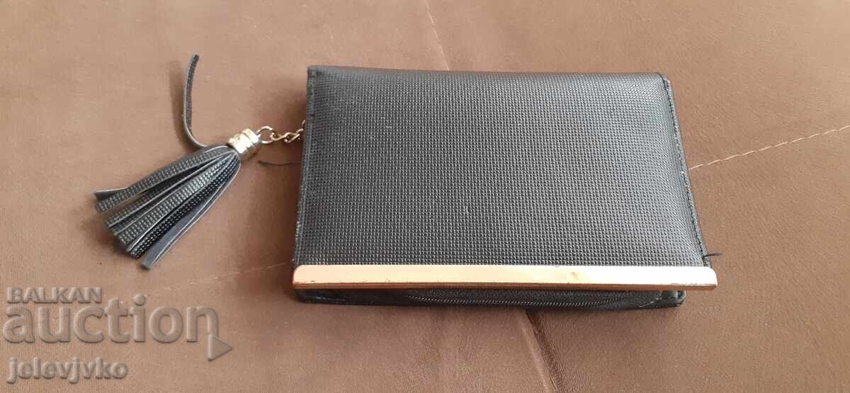 Ladies' wallet