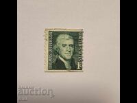SUA 1968 Thomas Jefferson