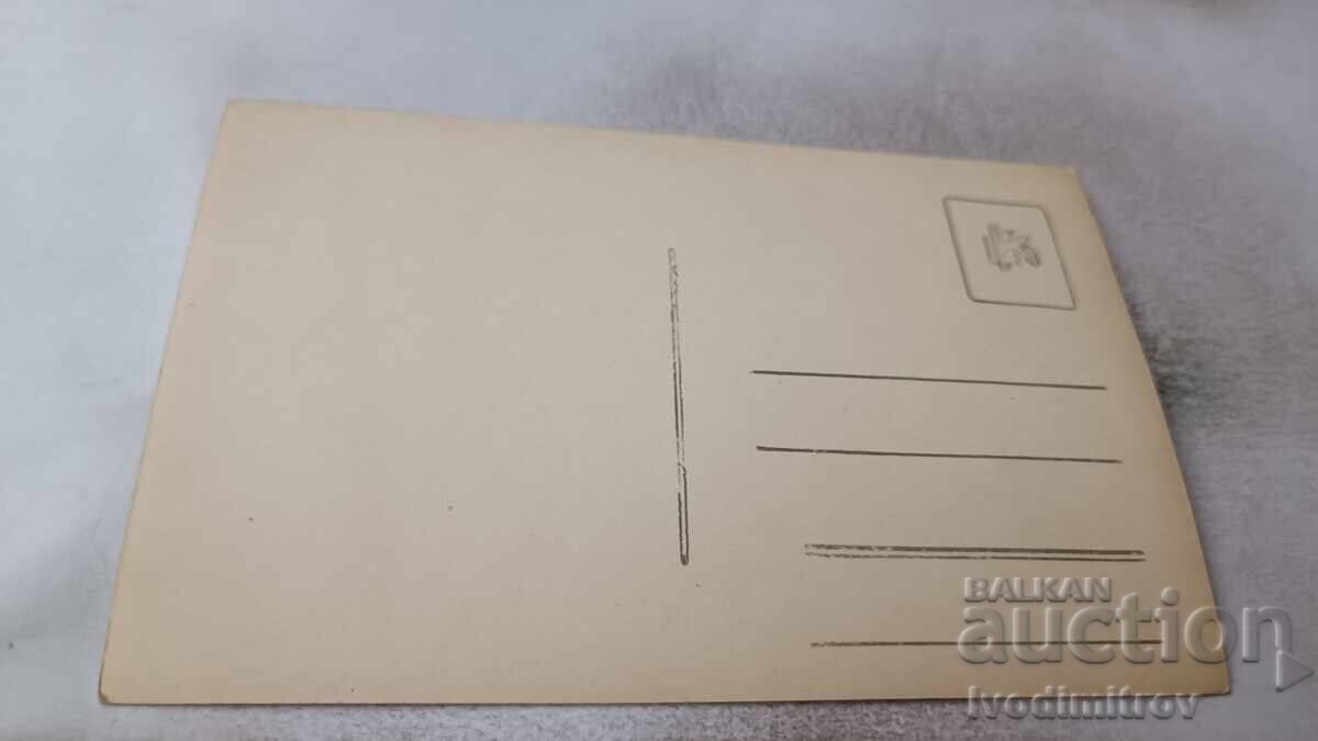 Φωτογραφία Νέων και κοριτσιών ξαπλωμένων στο γρασίδι στο δάσος με τιμή 2.15 BGN | € 1.10