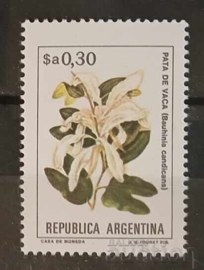 Аржентина 1983 Флора/Цветя MNH
