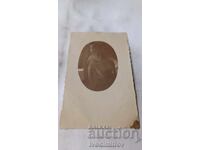 Φωτογραφία Νεαρό κορίτσι 1917