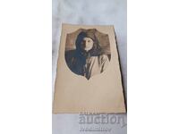 Φωτογραφία Νεαρή γυναίκα