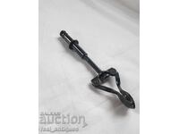 Ασημένια λαβίδα για ζάχαρη