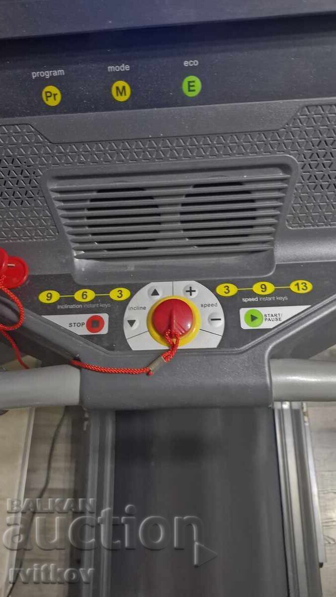 Bandă de alergat Orion Race S1 - 5