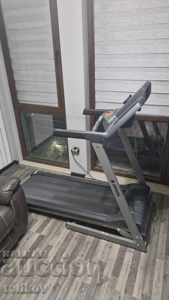 Bandă de alergat Orion Race S1