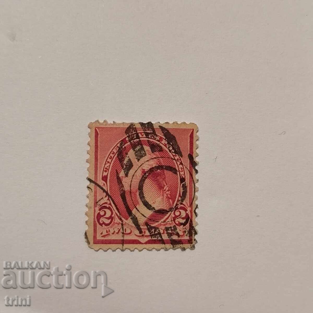 USA 1890 Presidents USA 1890 Presidents