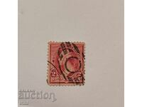 САЩ 1890 г.  Президенти