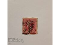 САЩ 1890 г.  Президенти