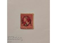 ΗΠΑ 1890 Πρόεδροι