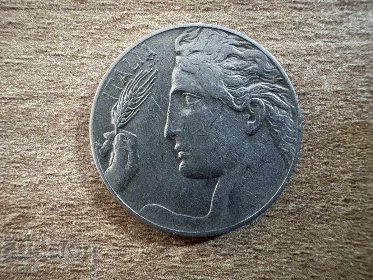 Ιταλία - 20 λεπτά (1920) με τιμή 1.15 BGN | € 0.59 Ιταλία - 20 λεπτά (1920) με τιμή 1.15 BGN | € 0.59