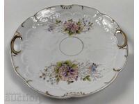 FARFURIE COLECȚIONAR PORȚELAN FRUCTIERĂ REZISTENTĂ