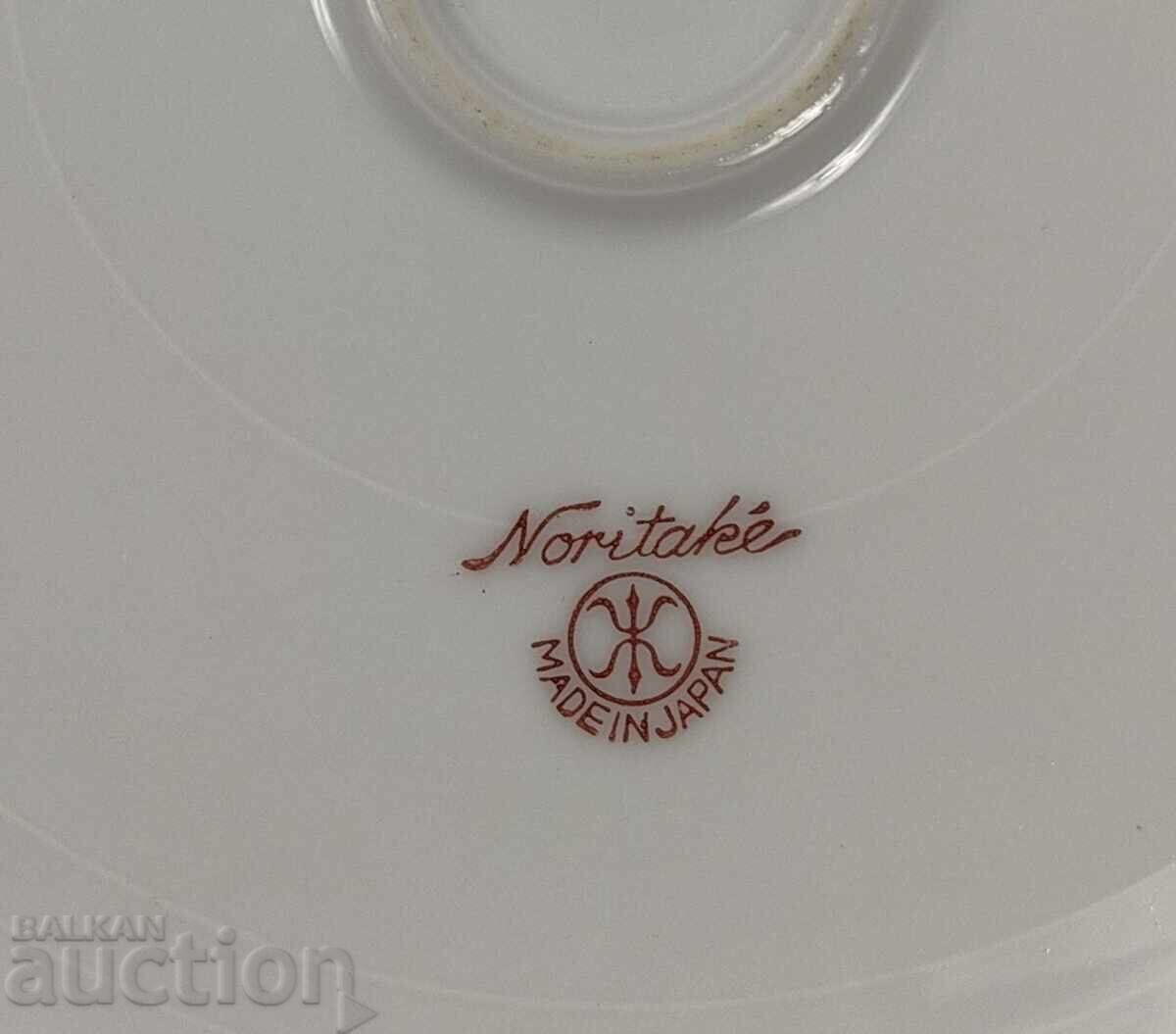 Ιαπωνική συλλεκτική πορσελάνινη πιατέλα, μαρκαρισμένη, άθικτη - 7 Ιαπωνική συλλεκτική πορσελάνινη πιατέλα, μαρκαρισμένη, άθικτη - 7