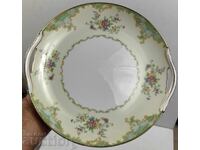 FARFURIE DE PORȚELAN DE COLECȚIE JAPONEZĂ MARCATA BUNĂ