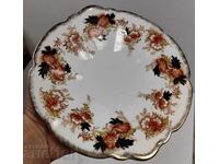 CLIFTON CHINA FARFURIE DE PORȚELAN DE COLECȚIE MARCATA