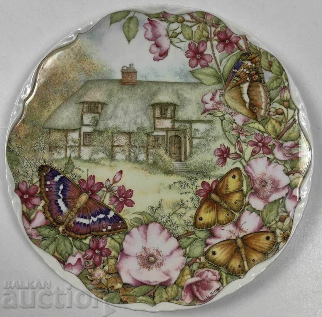 Доставка на ROYAL ALBERT КОЛЕКЦИОНЕРСКА ПОРЦЕЛАНОВА ЧИНИЯ МАРКИРАНА