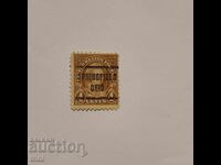 SUA 1923 Martha Washington