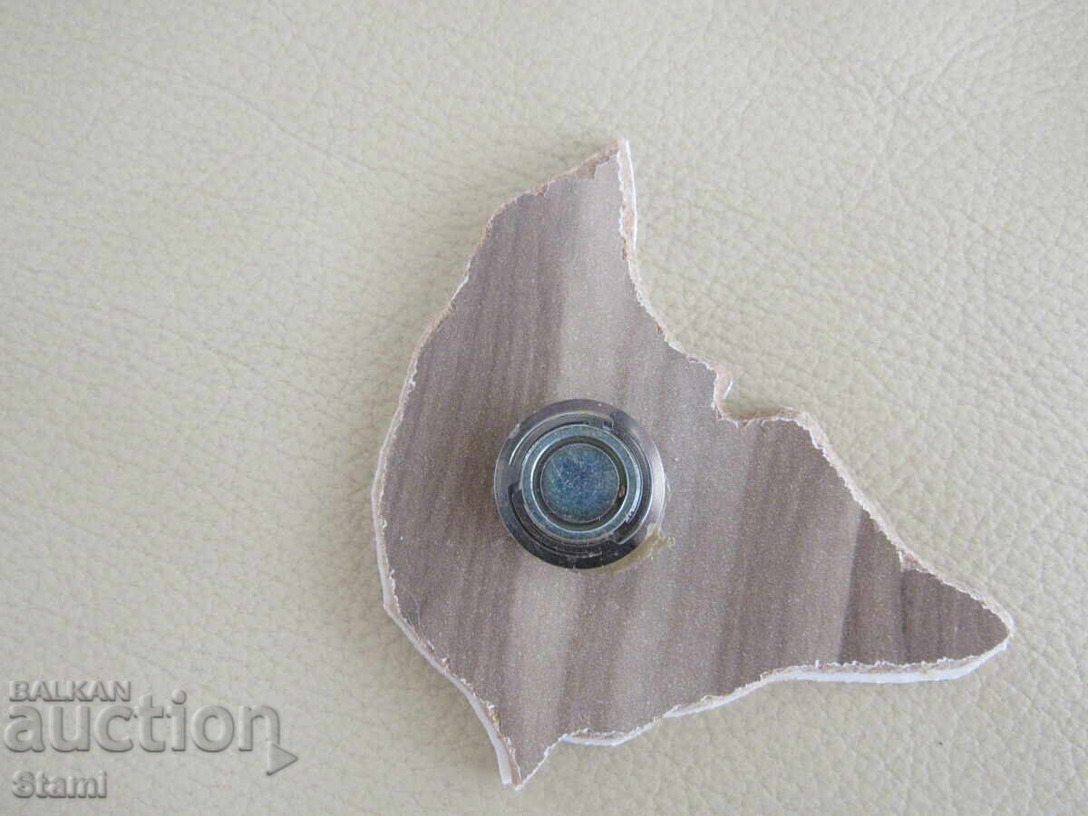 Аукцион Автентичен магнит от Eтиопия -серия-2 Аукцион Автентичен магнит от Eтиопия -серия-2