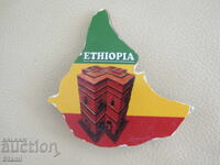 Αυθεντικός μαγνήτης από την Αιθιοπία -σειρά-2