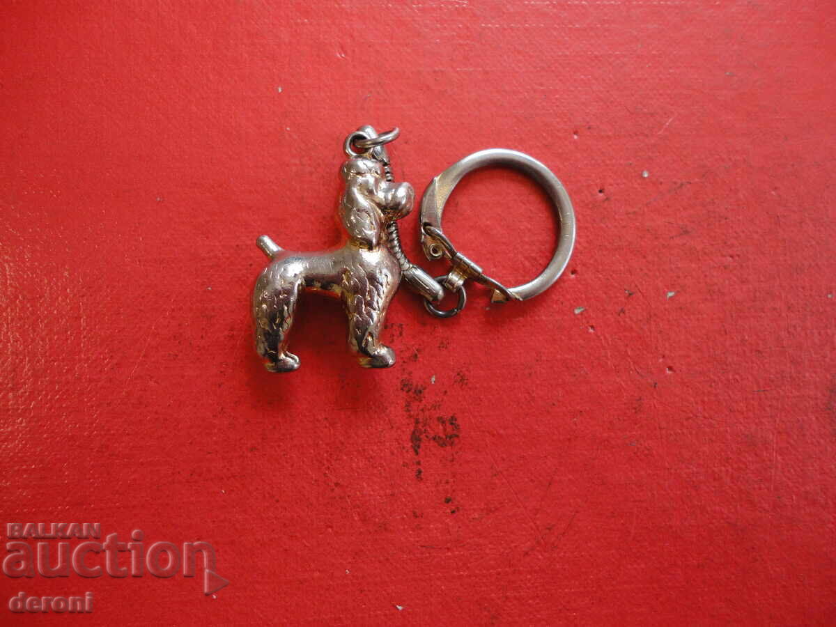 Σπάνιο μπρελόκ σκύλου - 5 Σπάνιο μπρελόκ σκύλου - 5