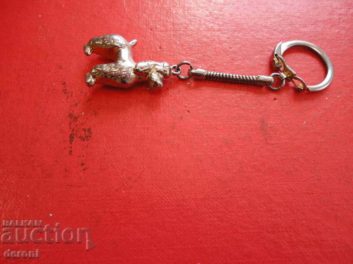 Σπάνιο μπρελόκ σκύλου - 6 Σπάνιο μπρελόκ σκύλου - 6