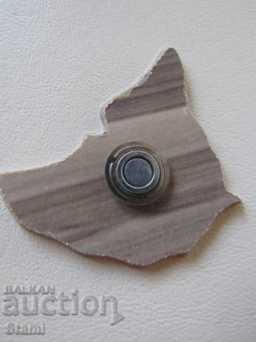 Auction  Authentic magnet from Ethiopia -series-2