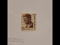 USA 1967 John F. Kennedy