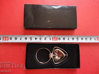 Breloch inimă dragoste incredibil