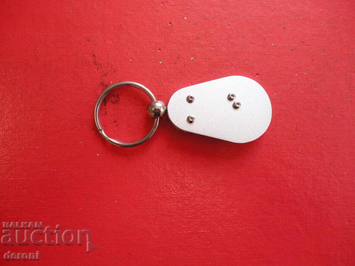 Breloc avion unic - 5 Breloc avion unic - 5