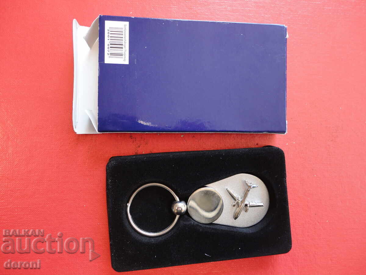 Breloc avion unic - 7 Breloc avion unic - 7