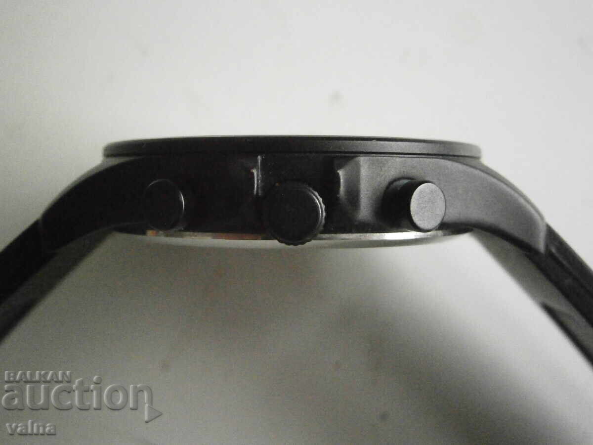 Доставка на Lee Cooper, London, chronograph, quartz Citizen/Miyota, TOP!