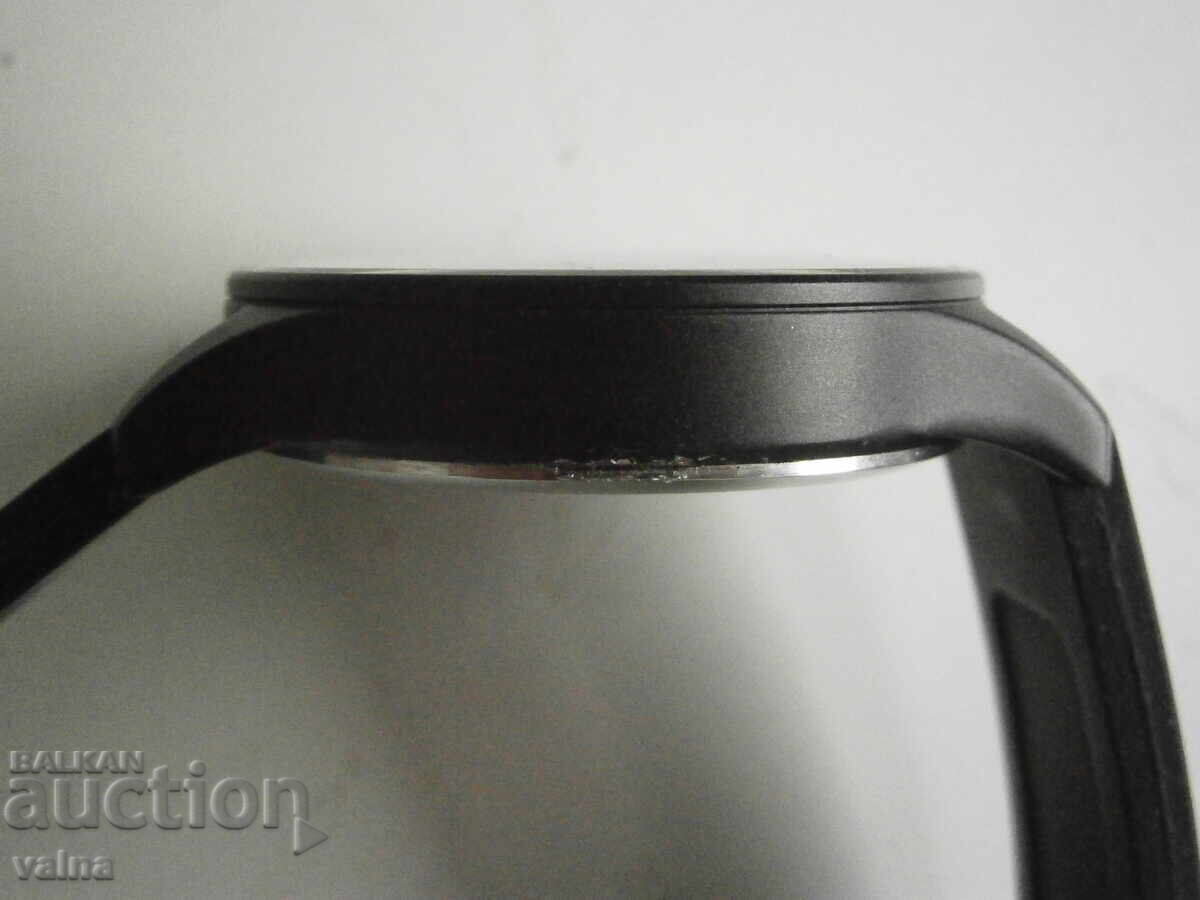 Lee Cooper, Londra, cronograf, quartz Citizen/Miyota, TOP! - 5