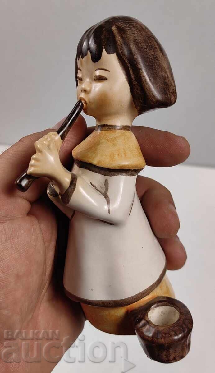 GOEBEL COLLECTOR'S PORCELAIN FIGURE MARKED with price 40.00 BGN | € 20.45
