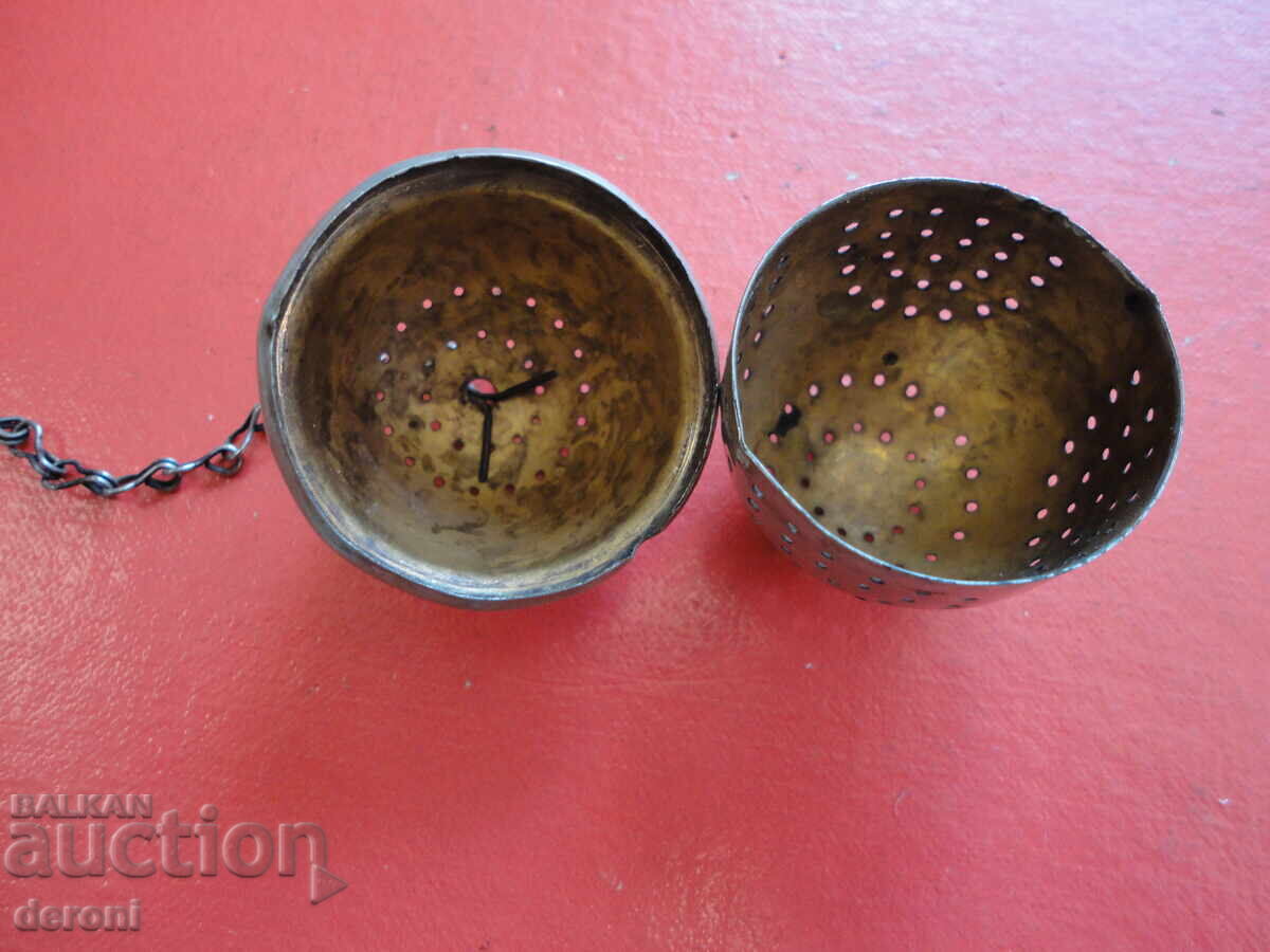 Filtru de ceai vechi 2 - 5